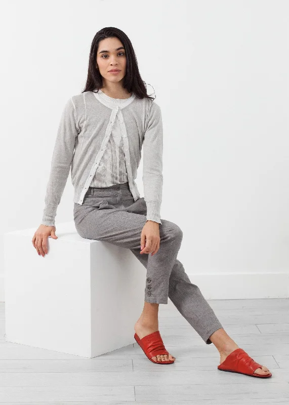 Maggie Sweater Turtle Neck Boat Neck Asymmetrical Neck