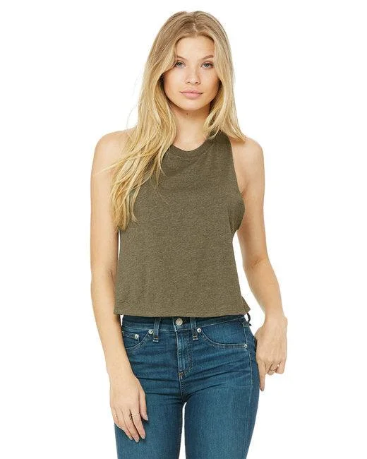 HEATHER OLIVE