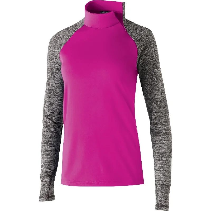 Power Pink/Carbon Heather