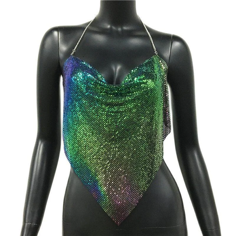 multicolor