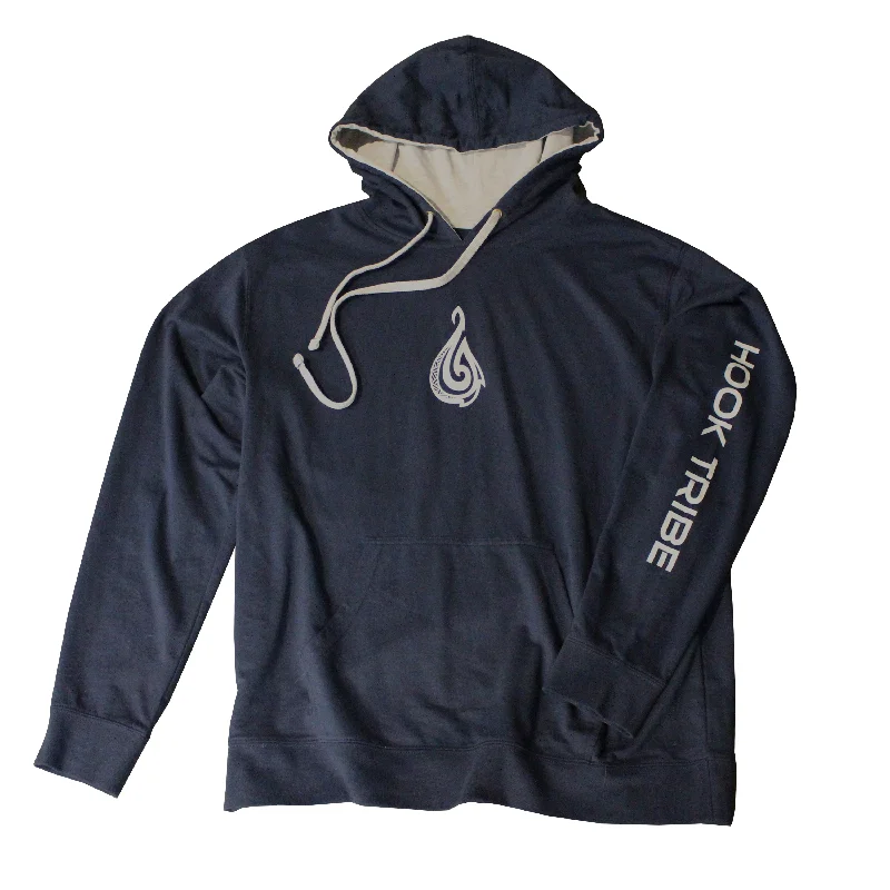 Pullover Hoodie Puff Sleeve Stylish