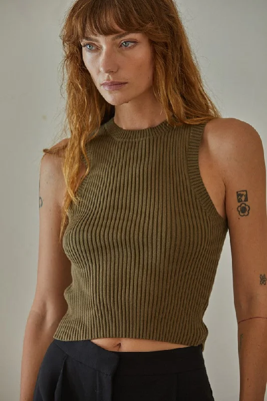 Dark Olive