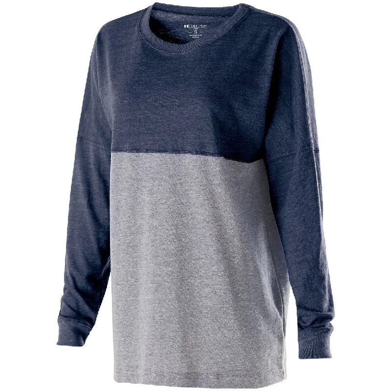 Vintage Navy/Vintage Grey