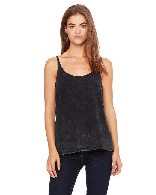 BLK MINERAL WASH