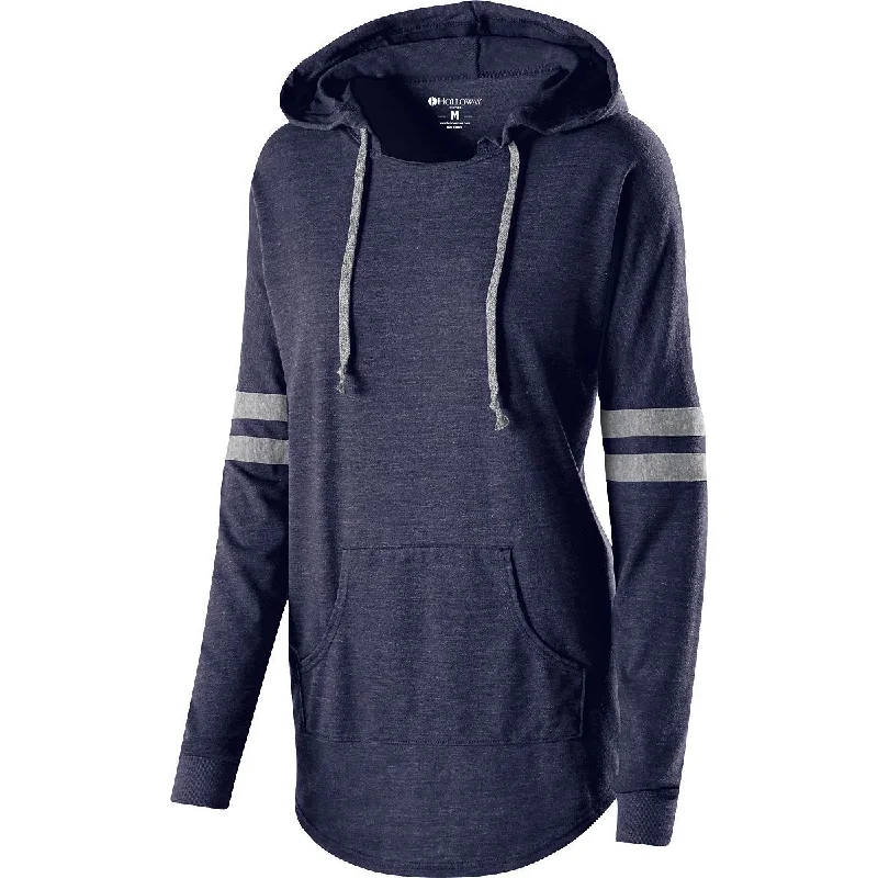 Vintage Navy/Vintage Grey
