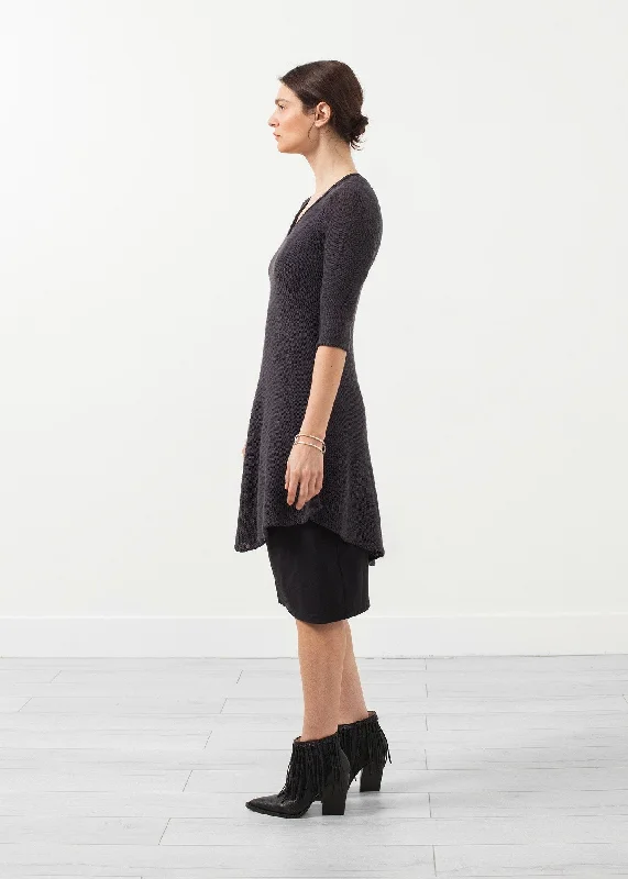 Hubsi Sweater Dress Long Sweater Short Sweater Cropped Sweater