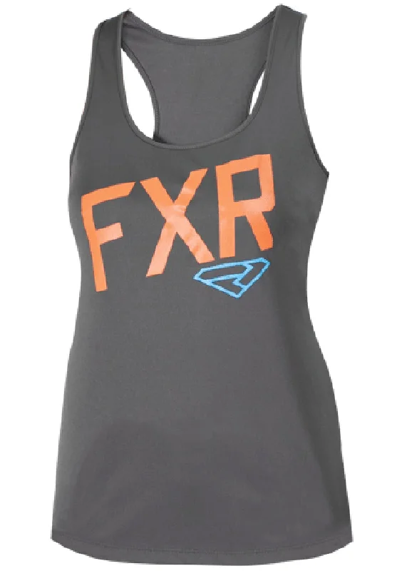 Women's Vigorous Tank Top breathable tank top