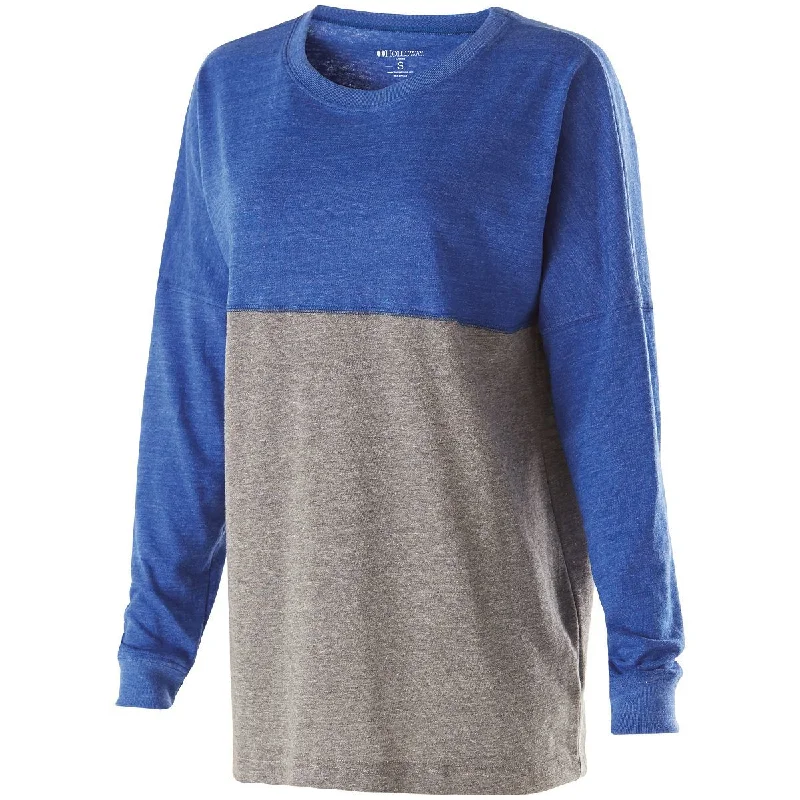 Vintage Royal/Vintage Grey