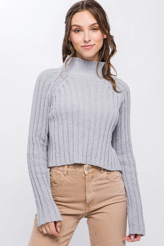 The Fiona Pull Over Sweater