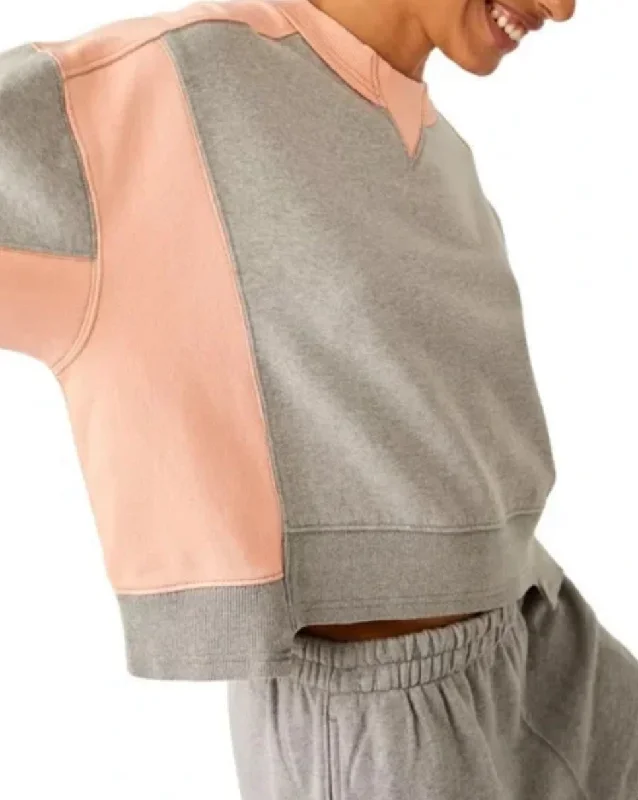 NFT Pullover Crew Neck Wool
