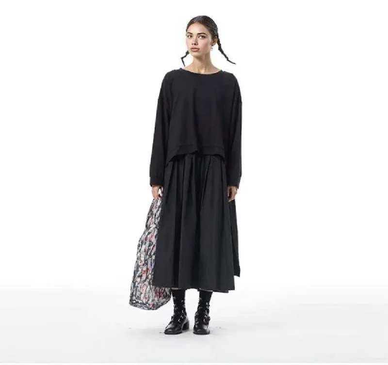 Gothic black
