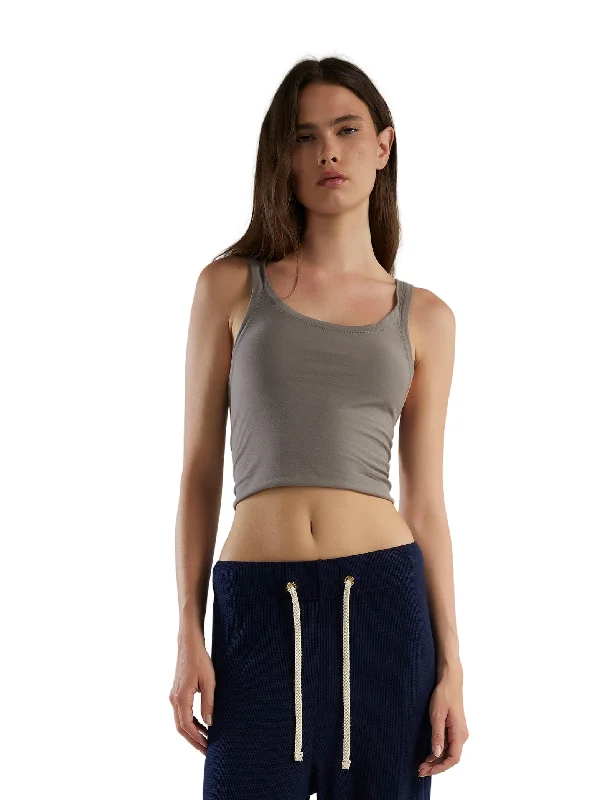 Tai Racer Back Tank bright tank top
