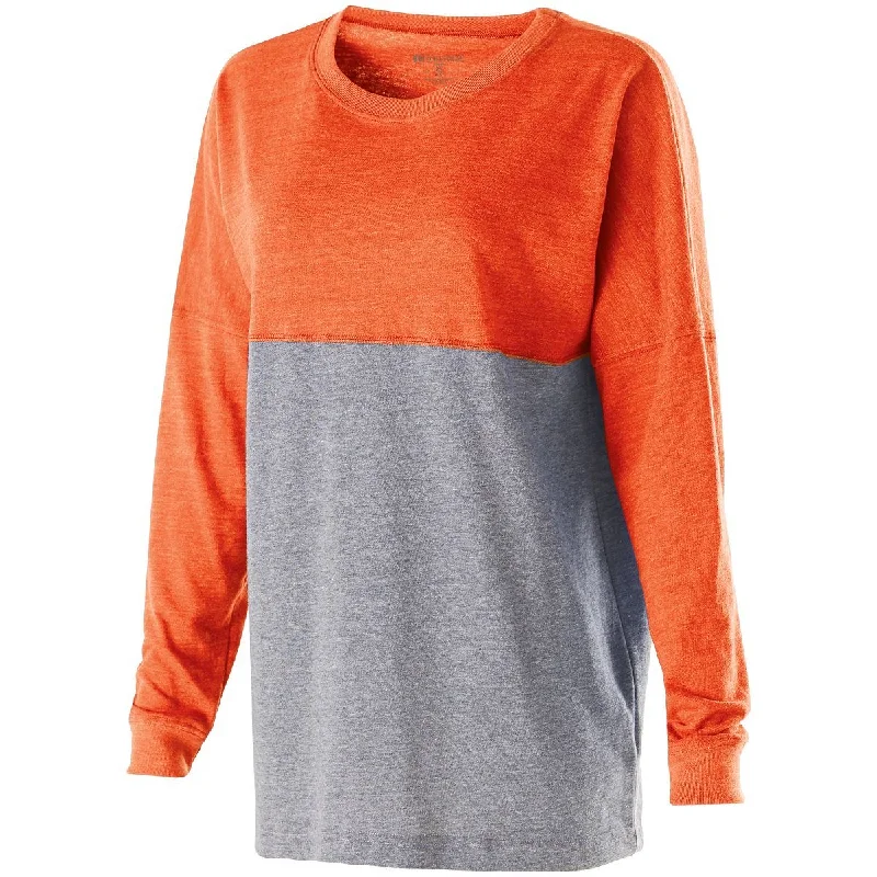 Vintage Orange/Vintage Grey