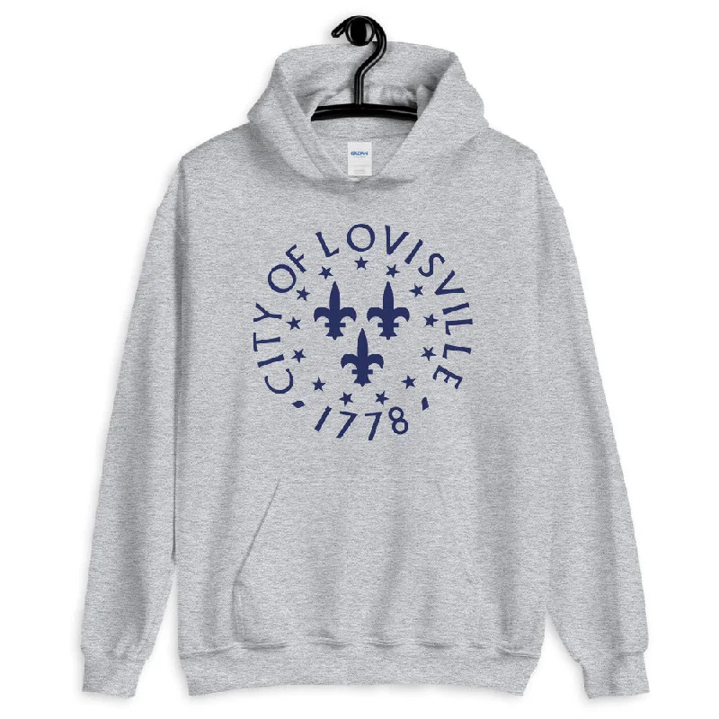 Sport Grey