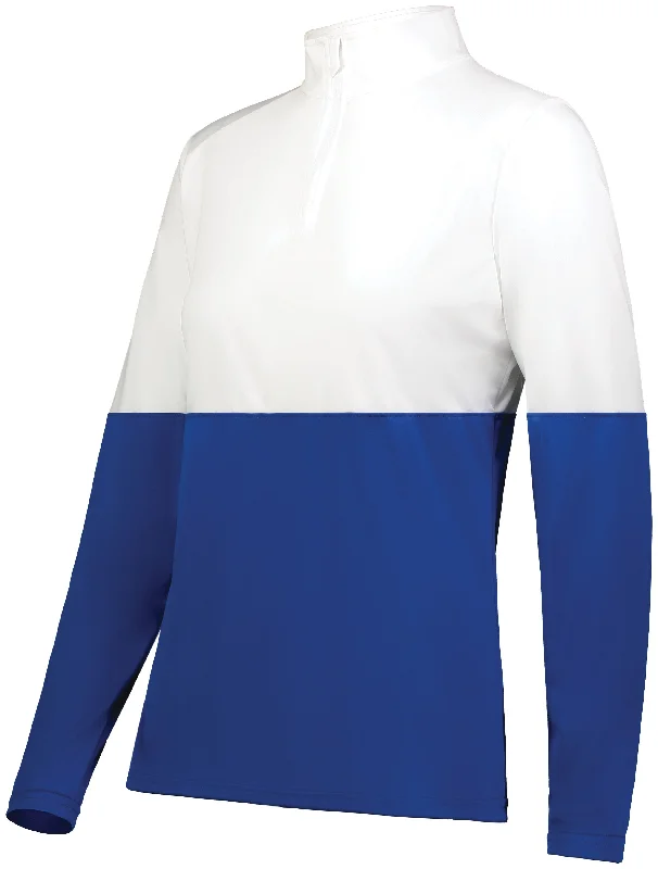 ROYAL/WHITE