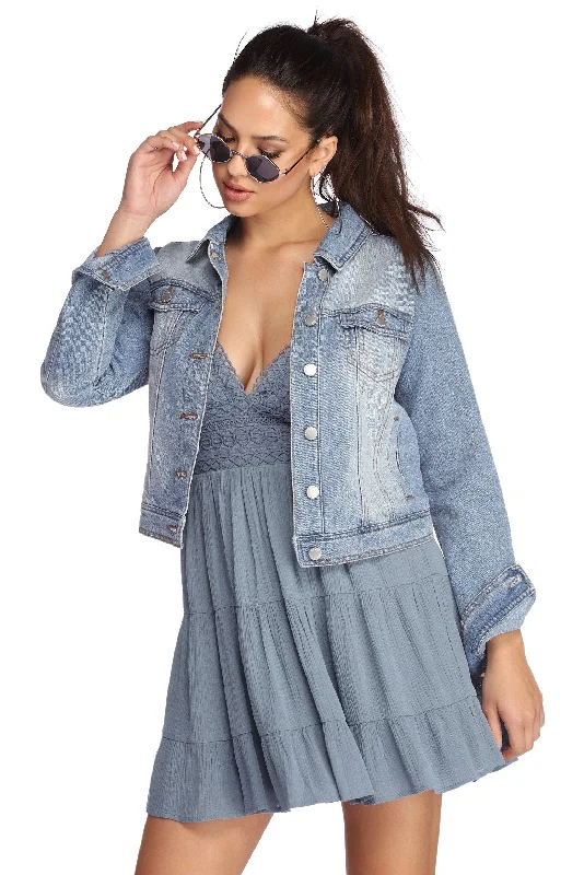 DENIM