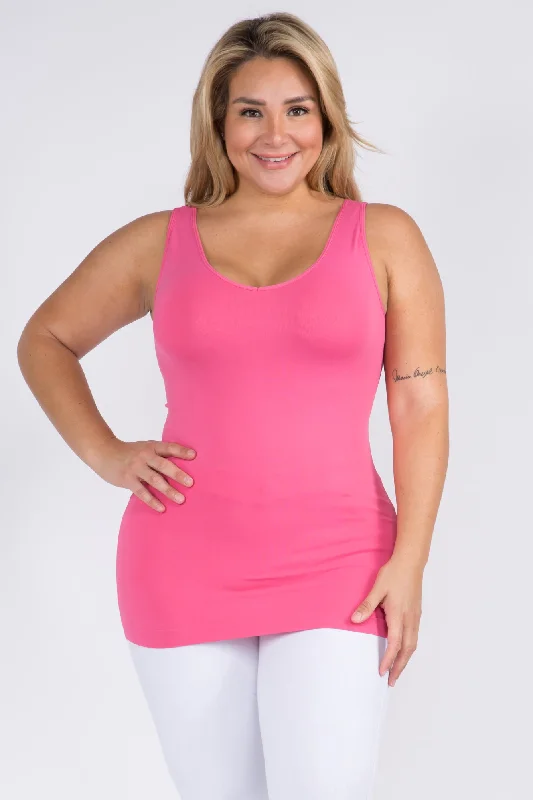 Hot Pink