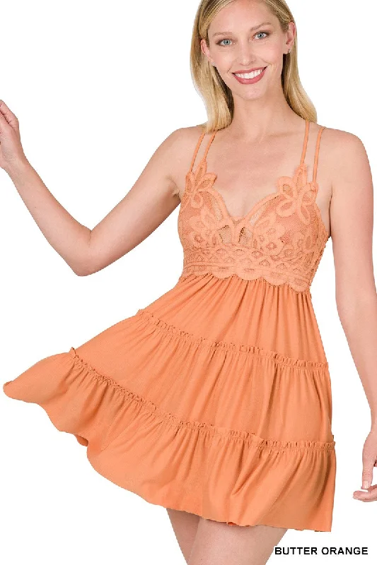 Butter Orange