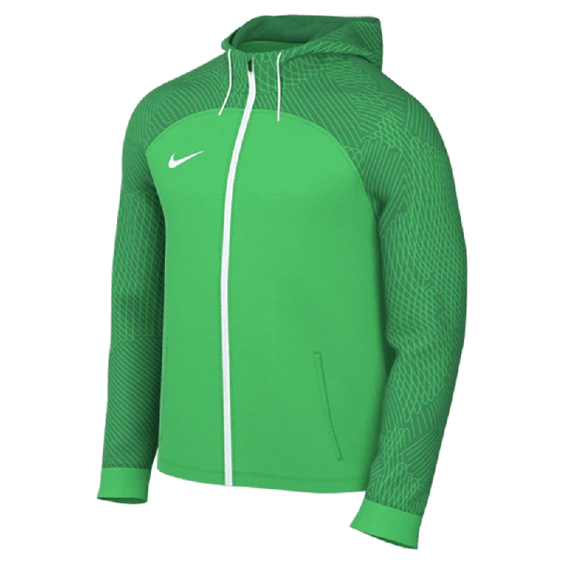 Green Spark/Lucky Green/White