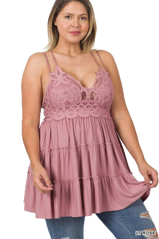 Lt Rose