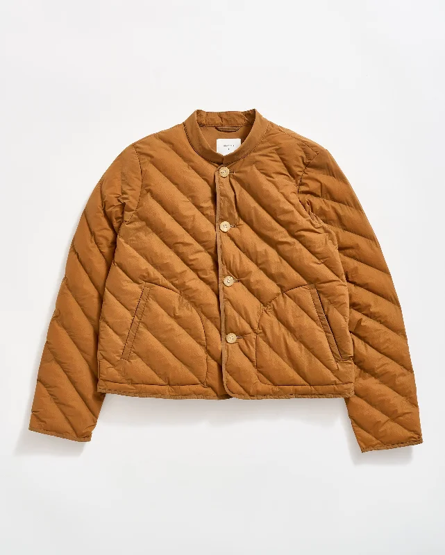 Bias Quilted Jacket Print Jacket Jacquard Jacket Patchwork Jacket