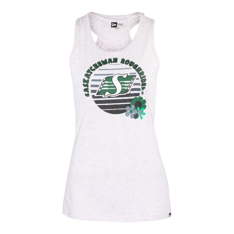 Ladies Summer Tank lemon yellow tank