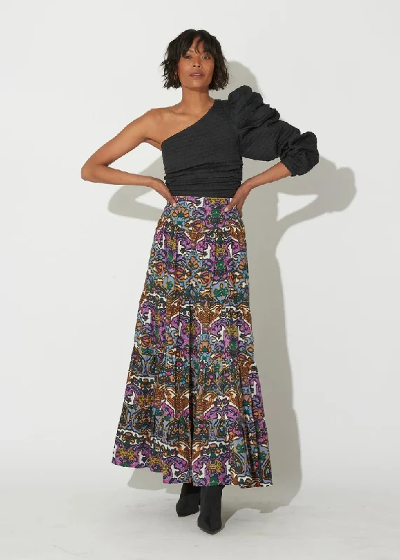 Cleobella Rania Maxi Skirt ***FINAL SALE***