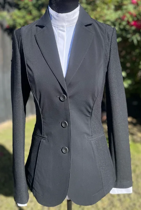 RG Products RG Jersey & Mesh Riding Jacket Satin Fabric Silk Fabric Chiffon Fabric