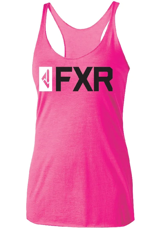 Fuchsia/Black
