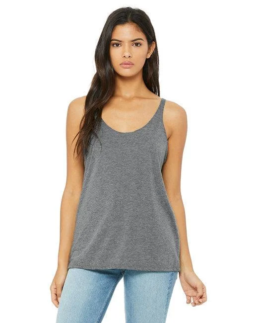 GREY TRIBLEND