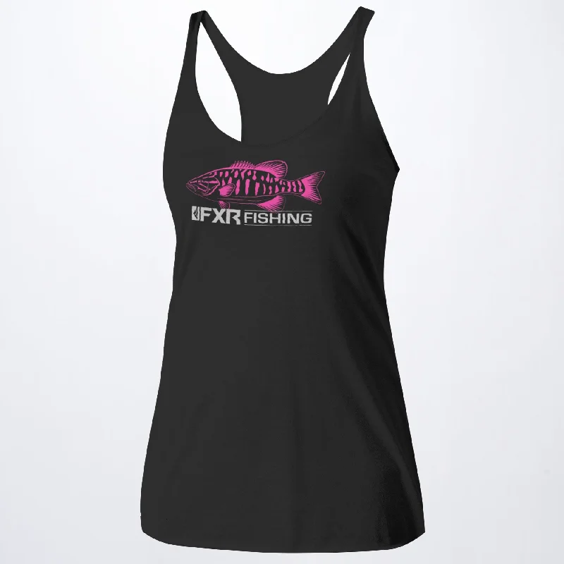 Women's Shoreside Tank summer tank top