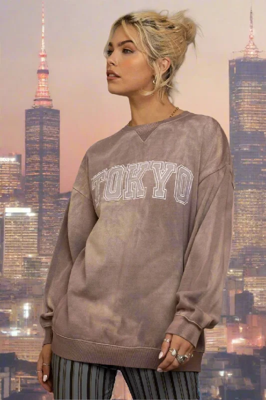 Daisy Street Tokyo Sunblast Sweater Zippered Buttoned Snapped
