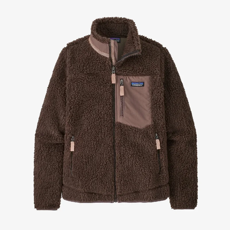 Polar Mujer Classic Retro-X® Jacket Denim Jacket Leather Jacket Suede Jacket