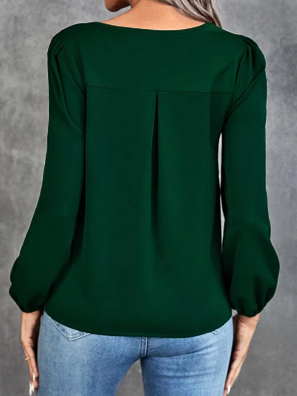 Chunky Knit Pullover Boat Neck Sweater