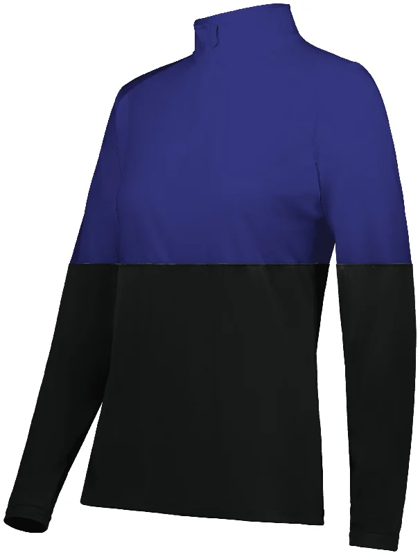 BLACK/PURPLE