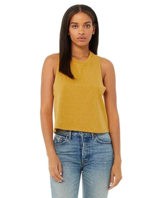 HEATHER MUSTARD