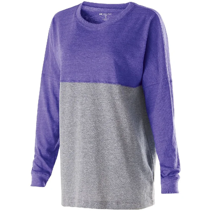 Vintage Purple/Vintage Grey