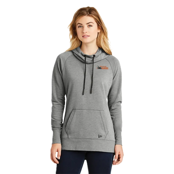 Shadow Grey Heather