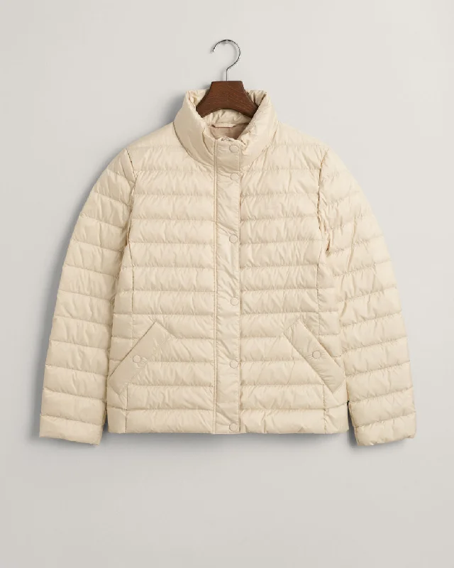 Padded Jacket Wool Jacket Cashmere Jacket Tweed Jacket