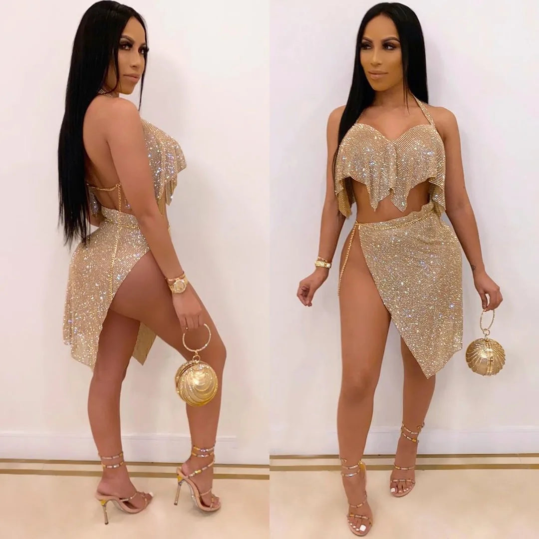 Golden