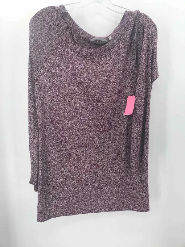 Pre-Owned Athleta Red Size Small Athletic Sweater
