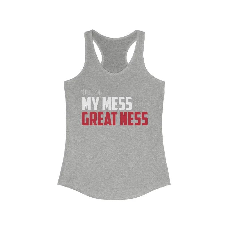 Heather Grey