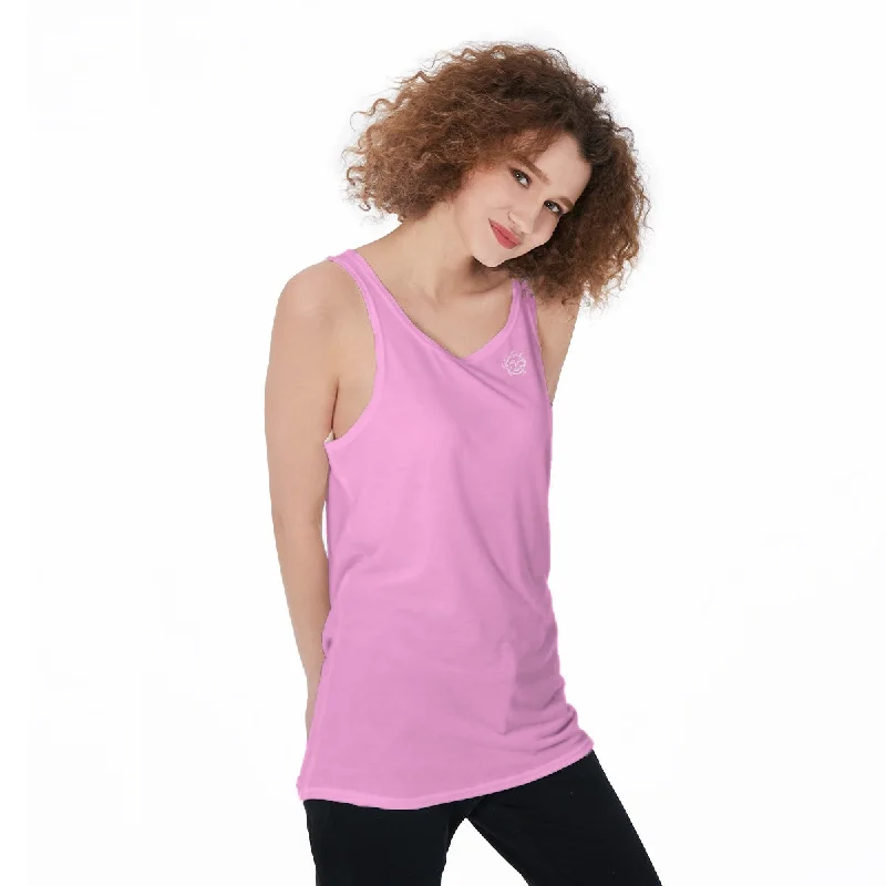 All-Over Print Women's Tank Top boho tank top