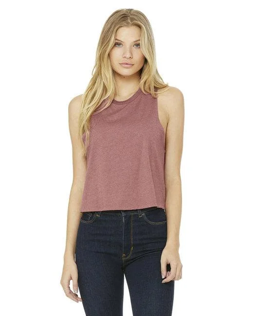 HEATHER MAUVE