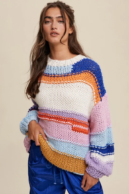 Lavender Multi