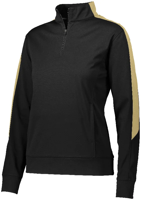 Augusta Sportswear Ladies Medalist 2.0 Pullover Long Sleeve Pullover