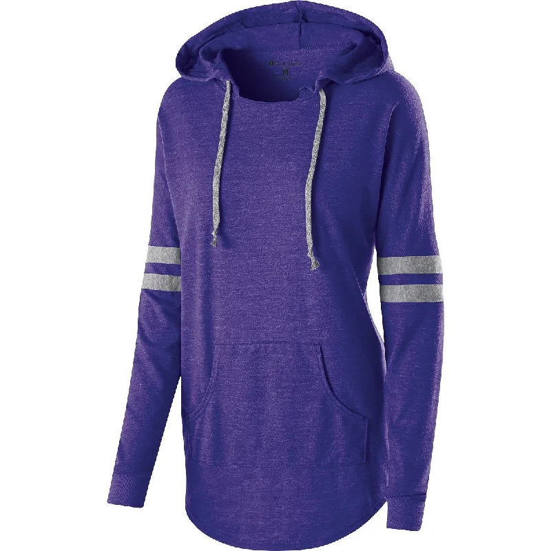 Vintage Purple/Vintage Grey
