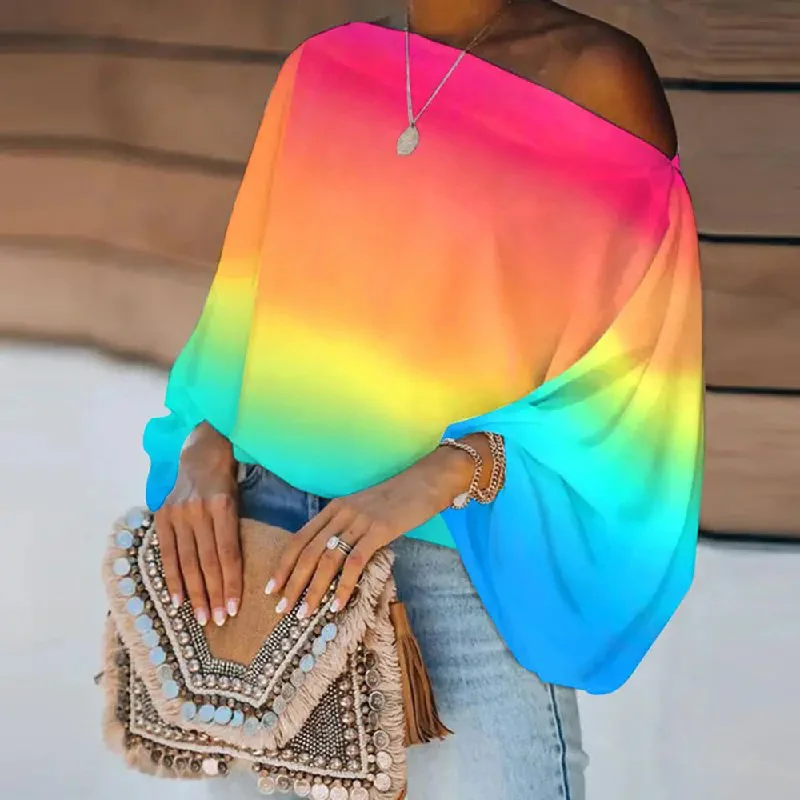 Rainbow Gradient