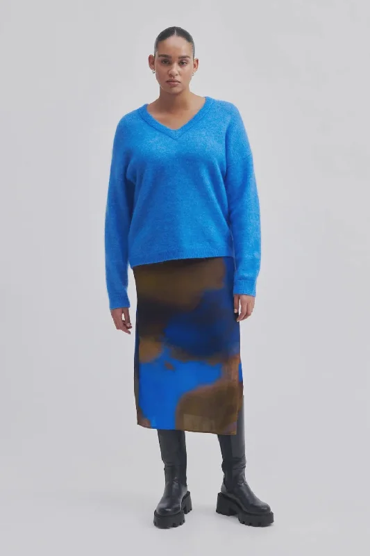Haylen Skirt