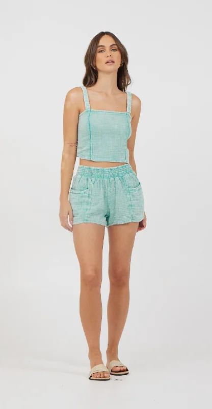 sea green